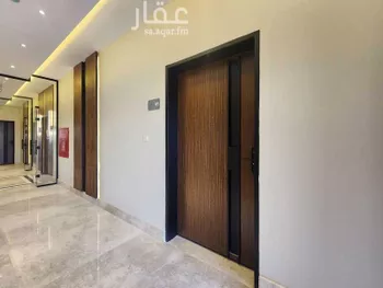 شقة للبيع في شارع علي الطنطاوي, حي العارض, مدينة الرياض, منطقة الرياض صورة 3