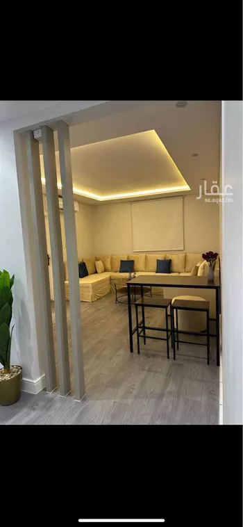 شقة مفروشة للحجز في شارع عروة بن الورد, حي المروج, الرياض صورة 3