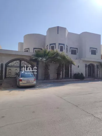 شقة للإيجار في شارع قيس بن الملوح, حي السليمانية, مدينة الرياض, منطقة الرياض