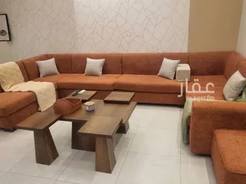 شقة مفروشة للحجز في جدة ، حي الفيحاء ، جدة صورة 3