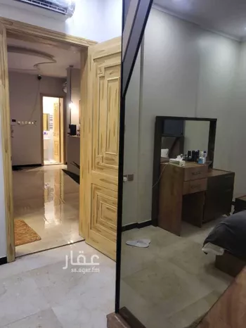 شقة مفروشة للحجز في شارع طاهر بن عبدالله الطبري ، حي الفيصلية ، جدة ، جدة