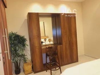 استديو مفروش للحجز في شارع البثنة, الفيحاء, جدة صورة 3