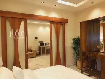 استديو مفروش للحجز في شارع البثنة, الفيحاء, جدة