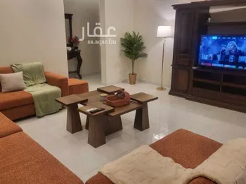 شقة مفروشة للحجز في جدة ، حي الفيحاء ، جدة