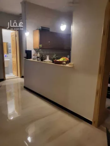 شقة مفروشة للحجز في شارع طاهر بن عبدالله الطبري ، حي الفيصلية ، جدة ، جدة صورة 3
