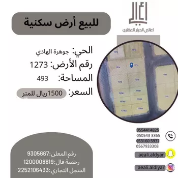 أرض للبيع في حي أحد1, مدينة الاحساء, المنطقة الشرقية