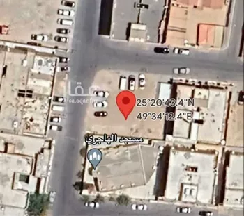 أرض للبيع في حي البندرية, مدينة الاحساء, المنطقة الشرقية صورة 2