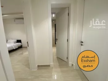 شقة للإيجار في شارع ابن الهيثم, مدينة الظهران, المنطقة الشرقية صورة 2