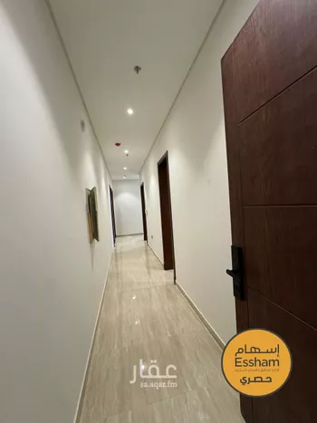 شقة للإيجار في شارع 4 السيف, حي السيف, مدينة الدمام, المنطقة الشرقية صورة 3