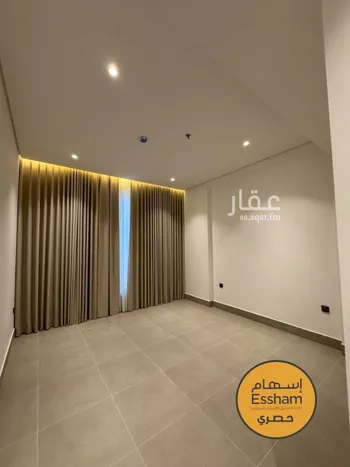 شقة للإيجار في شارع صلاح الدين الايوبي, حي الحزام الذهبي, مدينة الخبر, المنطقة الشرقية