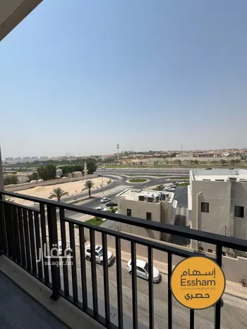 شقة للبيع في شارع ابن الهيثم, مدينة الظهران, المنطقة الشرقية صورة 3