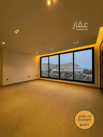 شقة للإيجار في شارع الامير عبدالعزيز ابن فهد ابن عبدالعزيز, حي الحزام الذهبي, مدينة الخبر, المنطقة الشرقية صورة 2