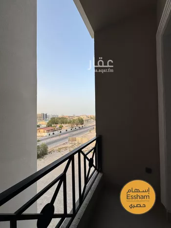 شقة للإيجار في شارع الامير عبدالعزيز ابن فهد ابن عبدالعزيز, حي الحزام الذهبي, مدينة الخبر, المنطقة الشرقية صورة 5