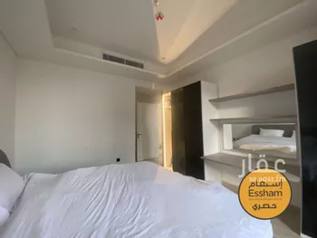 شقة للإيجار في شارع ابن الهيثم, مدينة الظهران, المنطقة الشرقية صورة 4