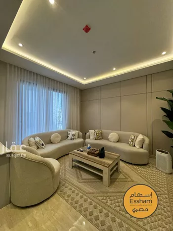 شقة للإيجار في شارع 4 السيف, حي السيف, مدينة الدمام, المنطقة الشرقية