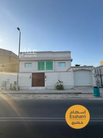 فيلا للبيع في حي البستان, مدينة الخبر, المنطقة الشرقية صورة 2