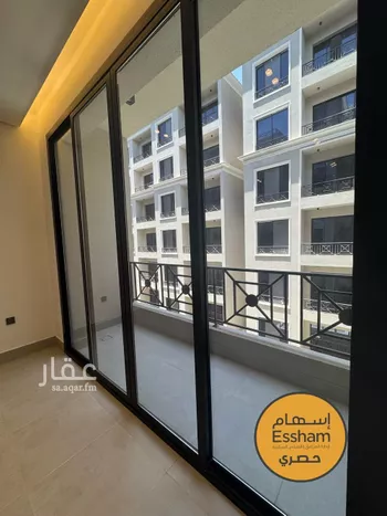 شقة للإيجار في شارع الامير عبدالعزيز ابن فهد ابن عبدالعزيز, حي الحزام الذهبي, مدينة الخبر, المنطقة الشرقية صورة 4