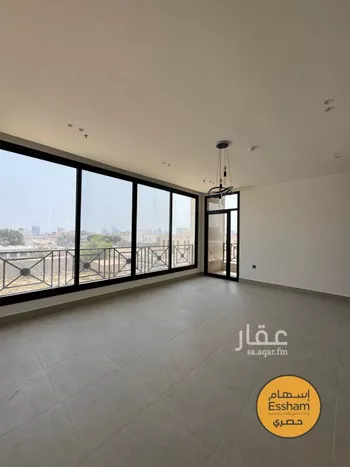 شقة للإيجار في شارع صلاح الدين الايوبي, حي الحزام الذهبي, مدينة الخبر, المنطقة الشرقية صورة 2