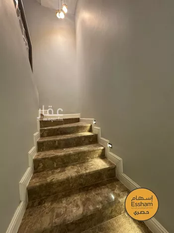 فيلا للبيع في شارع جمرة بن النعمان, حي الشراع, مدينة الخبر, المنطقة الشرقية صورة 3