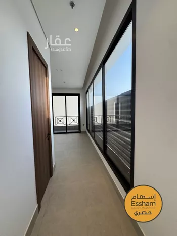شقة للإيجار في شارع الامير عبدالعزيز ابن فهد ابن عبدالعزيز, حي الحزام الذهبي, مدينة الخبر, المنطقة الشرقية صورة 3