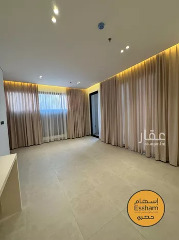 شقة للإيجار في شارع الامير عبدالعزيز ابن فهد ابن عبدالعزيز, حي الحزام الذهبي, مدينة الخبر, المنطقة الشرقية صورة 2
