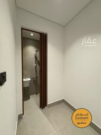 شقة للإيجار في شارع الامير عبدالعزيز ابن فهد ابن عبدالعزيز, حي الحزام الذهبي, مدينة الخبر, المنطقة الشرقية صورة 5