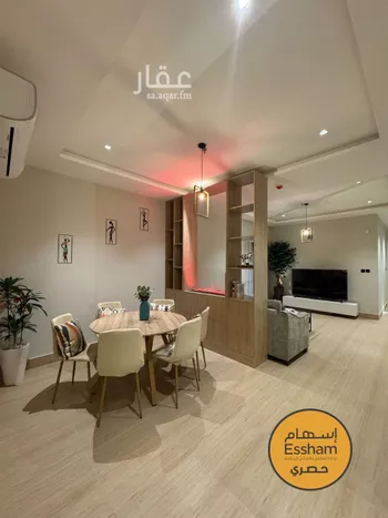 شقة للإيجار في شارع 2 السيف, حي السيف, مدينة الدمام, المنطقة الشرقية صورة 4