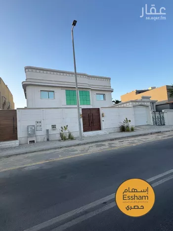 فيلا للبيع في حي البستان, مدينة الخبر, المنطقة الشرقية