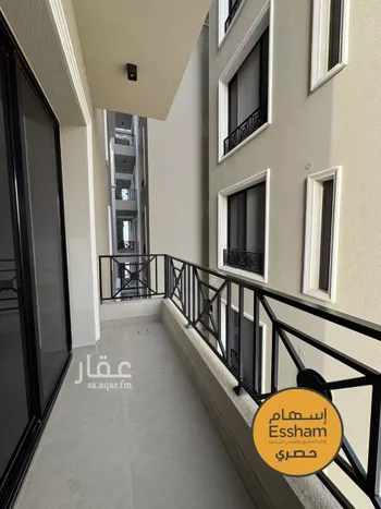 شقة للإيجار في شارع الامير عبدالعزيز ابن فهد ابن عبدالعزيز, حي الحزام الذهبي, مدينة الخبر, المنطقة الشرقية صورة 5