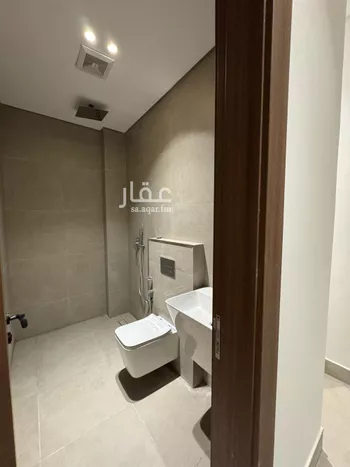 شقة للإيجار في شارع الامير عبدالعزيز ابن فهد ابن عبدالعزيز, حي الحزام الذهبي, مدينة الخبر, المنطقة الشرقية صورة 5