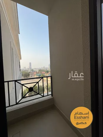 شقة للإيجار في شارع الامير عبدالعزيز ابن فهد ابن عبدالعزيز, حي الحزام الذهبي, مدينة الخبر, المنطقة الشرقية صورة 3