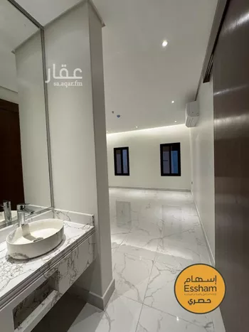 شقة للإيجار في شارع الريحان, حي المنتزة, مدينة الدمام, المنطقة الشرقية صورة 5