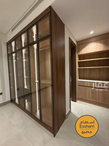 شقة للإيجار في شارع الامير عبدالعزيز ابن فهد ابن عبدالعزيز, حي الحزام الذهبي, مدينة الخبر, المنطقة الشرقية صورة 4