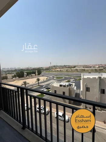 شقة للإيجار في شارع ابن الهيثم, مدينة الظهران, المنطقة الشرقية صورة 2