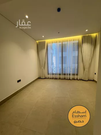 شقة للإيجار في شارع الامير عبدالعزيز ابن فهد ابن عبدالعزيز, حي الحزام الذهبي, مدينة الخبر, المنطقة الشرقية صورة 5