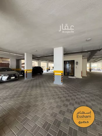 شقة للبيع في شارع الصداوي, مدينة الظهران, المنطقة الشرقية صورة 5