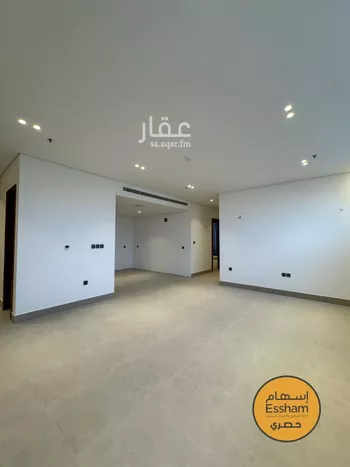 شقة للإيجار في شارع صلاح الدين الايوبي, حي الحزام الذهبي, مدينة الخبر, المنطقة الشرقية