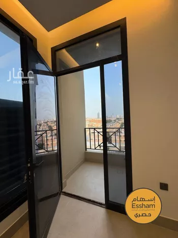 شقة للإيجار في شارع صلاح الدين الايوبي, حي الحزام الذهبي, مدينة الخبر, المنطقة الشرقية صورة 5