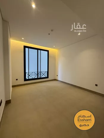 شقة للإيجار في شارع الامير عبدالعزيز ابن فهد ابن عبدالعزيز, حي الحزام الذهبي, مدينة الخبر, المنطقة الشرقية صورة 4