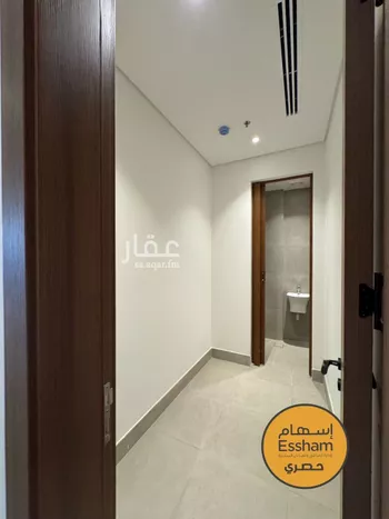 شقة للإيجار في شارع الامير عبدالعزيز ابن فهد ابن عبدالعزيز, حي الحزام الذهبي, مدينة الخبر, المنطقة الشرقية صورة 5
