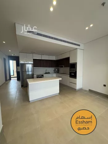 شقة للإيجار في شارع الامير عبدالعزيز ابن فهد ابن عبدالعزيز, حي الحزام الذهبي, مدينة الخبر, المنطقة الشرقية