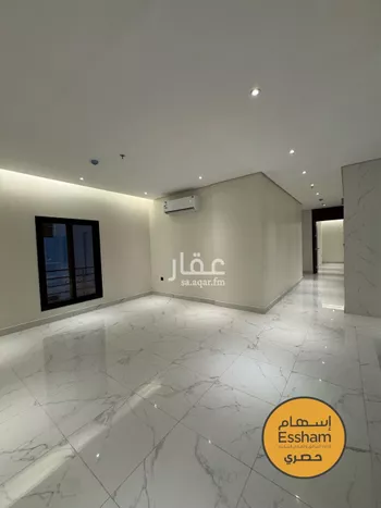 شقة للإيجار في شارع الريحان, حي المنتزة, مدينة الدمام, المنطقة الشرقية