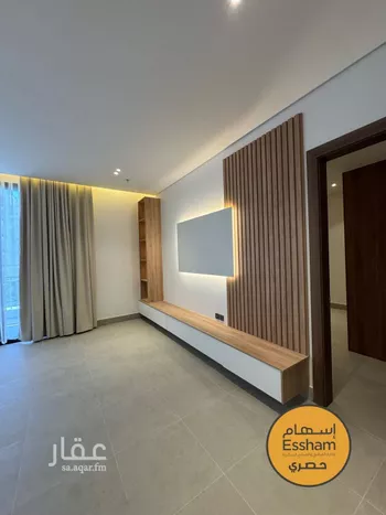شقة للبيع في شارع الامير عبدالعزيز ابن فهد ابن عبدالعزيز, حي الحزام الذهبي, مدينة الخبر, المنطقة الشرقية