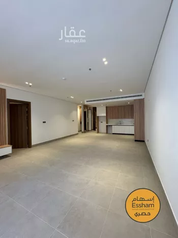 شقة للبيع في شارع الامير عبدالعزيز ابن فهد ابن عبدالعزيز, حي الحزام الذهبي, مدينة الخبر, المنطقة الشرقية صورة 5