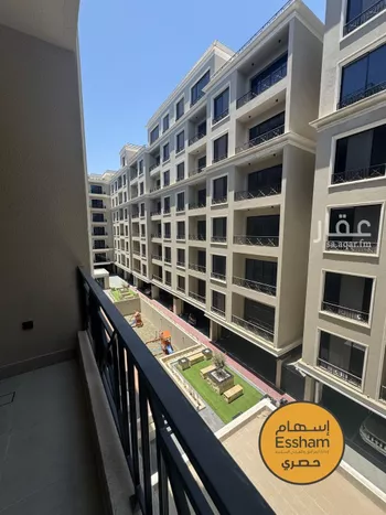 شقة للإيجار في شارع الامير عبدالعزيز ابن فهد ابن عبدالعزيز, حي الحزام الذهبي, مدينة الخبر, المنطقة الشرقية صورة 5
