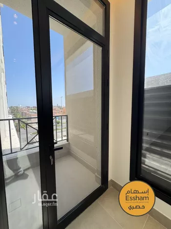شقة للإيجار في شارع الامير عبدالعزيز ابن فهد ابن عبدالعزيز, حي الحزام الذهبي, مدينة الخبر, المنطقة الشرقية صورة 3