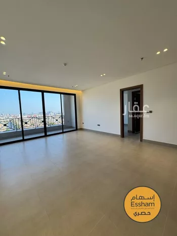 شقة للإيجار في شارع صلاح الدين الايوبي, حي الحزام الذهبي, مدينة الخبر, المنطقة الشرقية صورة 4