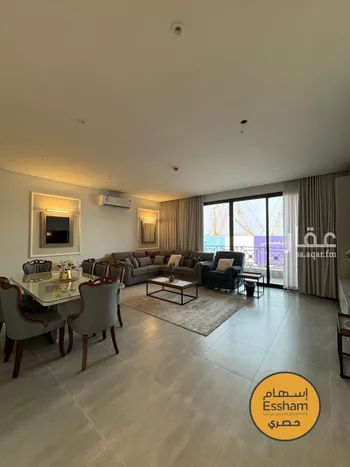 شقة للإيجار في حي البحر, مدينة الخبر, المنطقة الشرقية