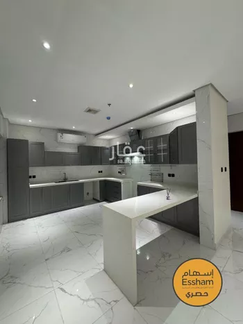 شقة للإيجار في شارع الريحان, حي المنتزة, مدينة الدمام, المنطقة الشرقية صورة 2
