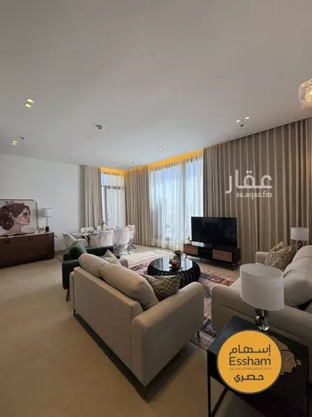 شقة للإيجار في شارع الامير عبدالعزيز ابن فهد ابن عبدالعزيز, حي الحزام الذهبي, مدينة الخبر, المنطقة الشرقية